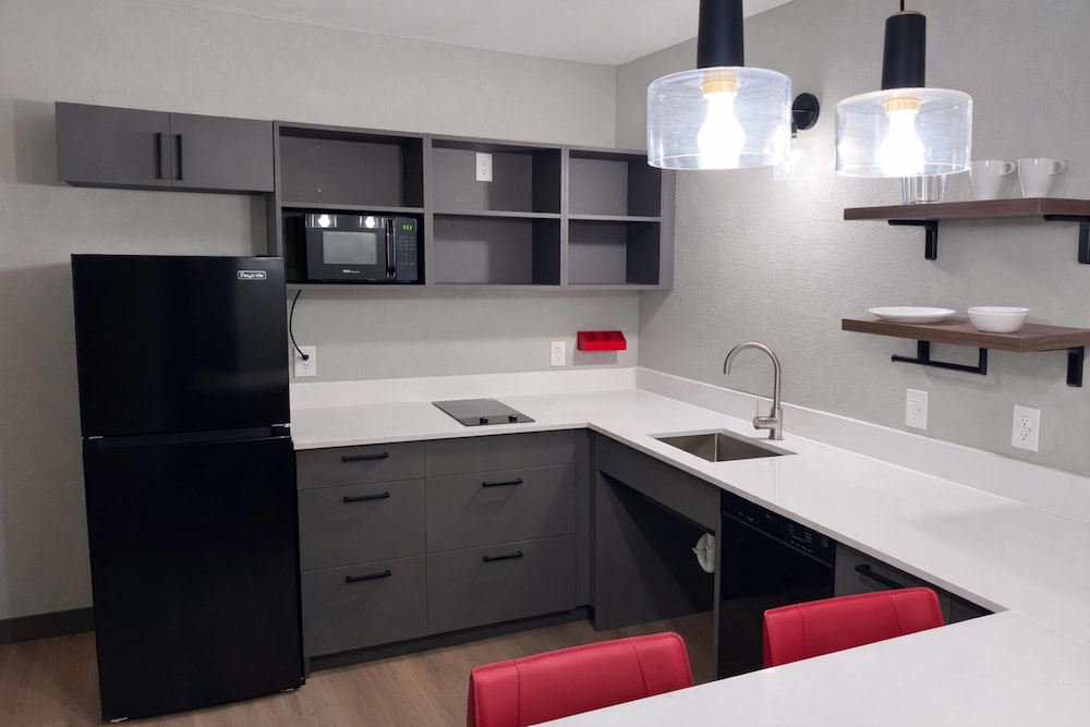 hawthorn extended stay by wyndham miamisburg dayton south