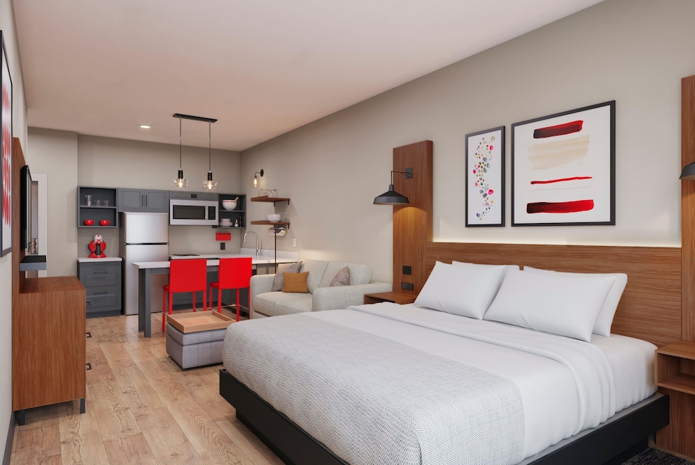 hawthorn extended stay by wyndham miamisburg dayton south