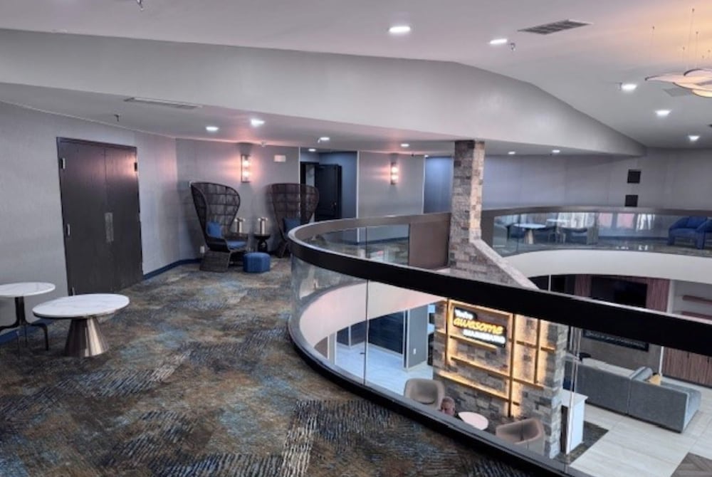 hawthorn extended stay by wyndham miamisburg dayton south