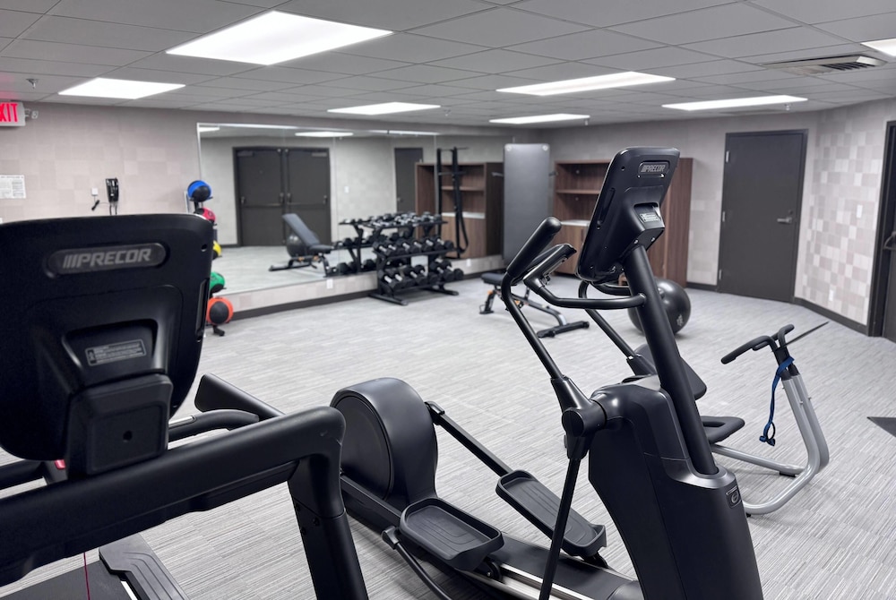 hawthorn extended stay by wyndham miamisburg dayton south