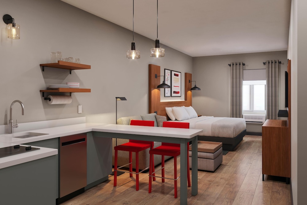 hawthorn extended stay by wyndham miamisburg dayton south