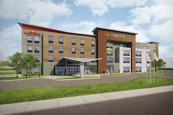 hawthorn extended stay by wyndham miamisburg dayton south