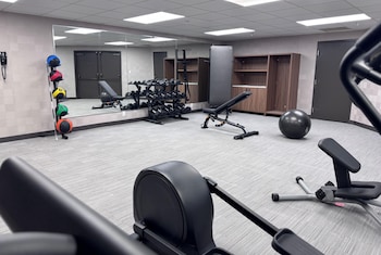 hawthorn extended stay by wyndham miamisburg dayton south