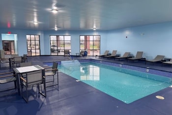hawthorn extended stay by wyndham miamisburg dayton south
