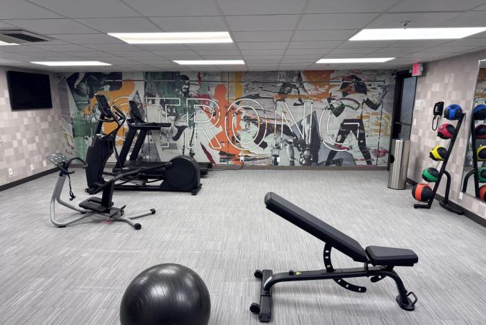 hawthorn extended stay by wyndham miamisburg dayton south
