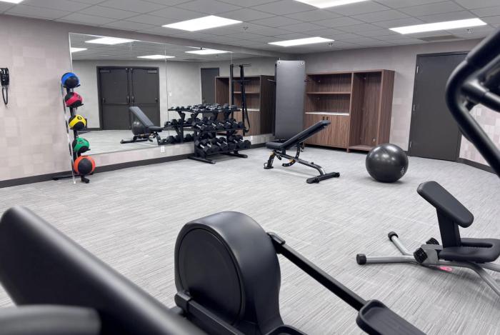 hawthorn extended stay by wyndham miamisburg dayton south