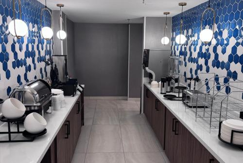 hawthorn extended stay by wyndham miamisburg dayton south