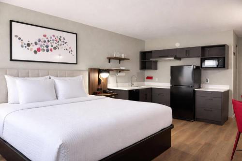 hawthorn extended stay by wyndham miamisburg dayton south