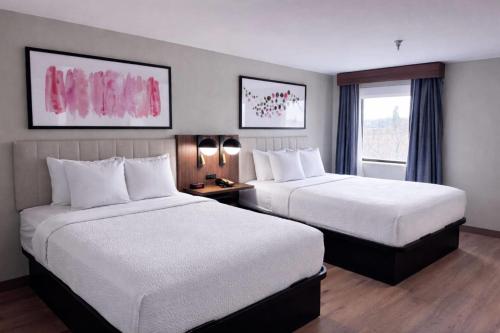 hawthorn extended stay by wyndham miamisburg dayton south