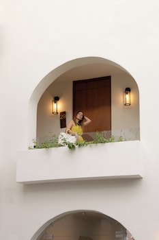hotel serenata santa lucia merida