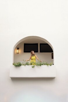 hotel serenata santa lucia merida