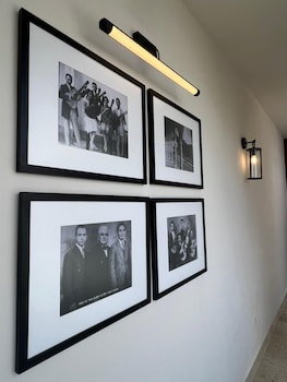 hotel serenata santa lucia merida