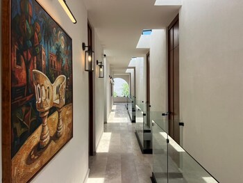 hotel serenata santa lucia merida