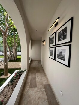 hotel serenata santa lucia merida
