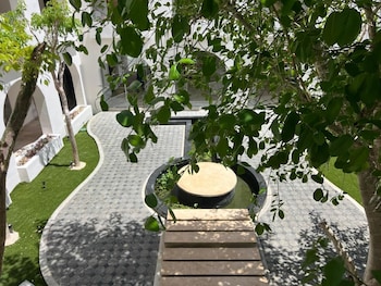 hotel serenata santa lucia merida