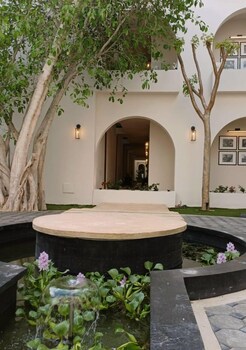 hotel serenata santa lucia merida