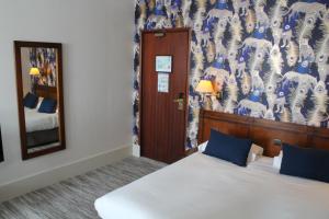 Best Western De Diane,Nevers>>Magny-Cours,3 star