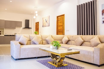 samui tropical pool villas