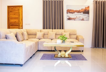 samui tropical pool villas