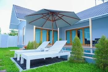 samui tropical pool villas