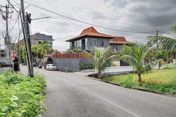 2 zen bali villa canggu
