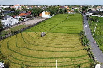 2 zen bali villa canggu