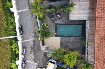 2 zen bali villa canggu