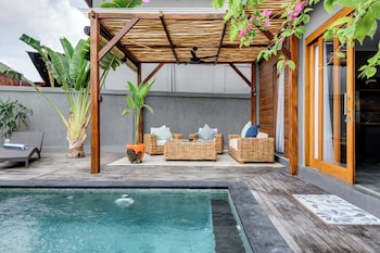 2 zen bali villa canggu