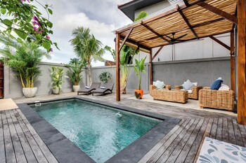 2 zen bali villa canggu
