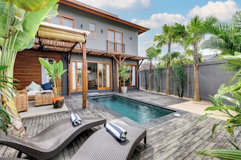 2 zen bali villa canggu