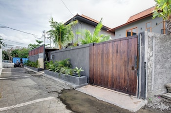 2 zen bali villa canggu