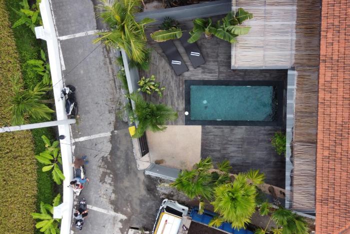 2 zen bali villa canggu