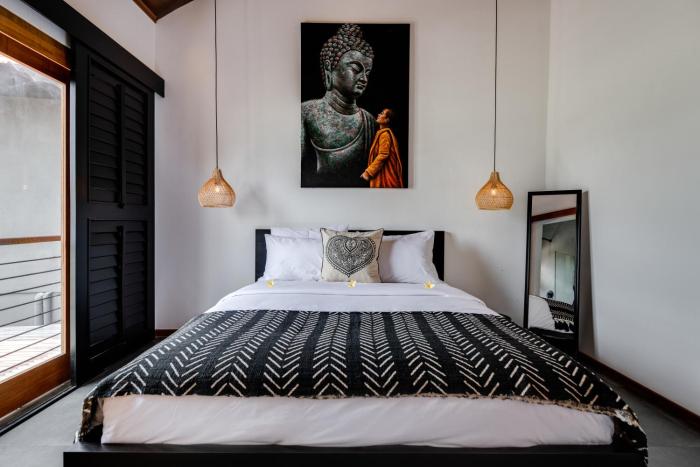 2 zen bali villa canggu