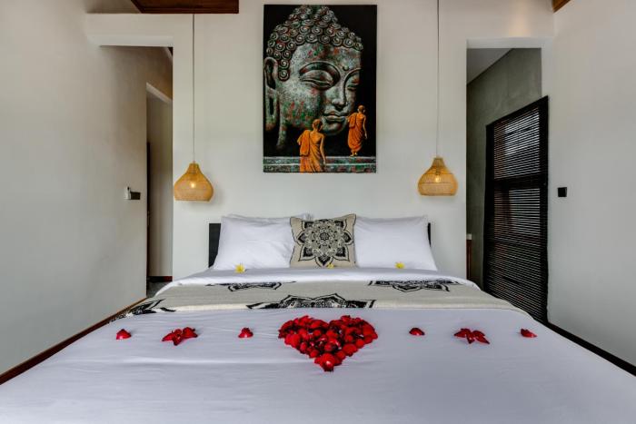 2 zen bali villa canggu
