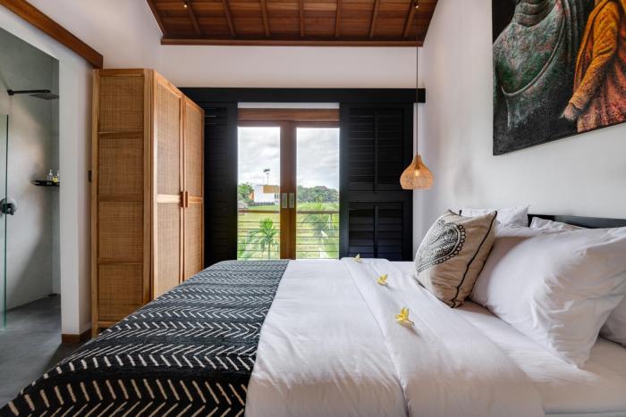 2 zen bali villa canggu