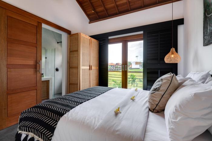2 zen bali villa canggu