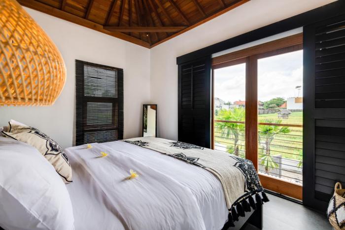 2 zen bali villa canggu