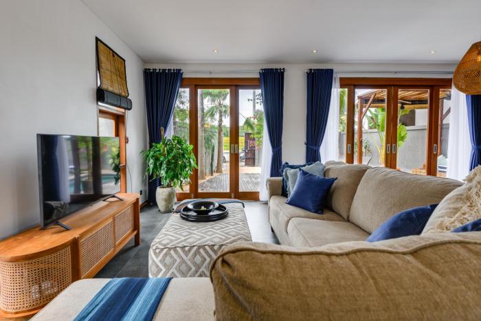 2 zen bali villa canggu