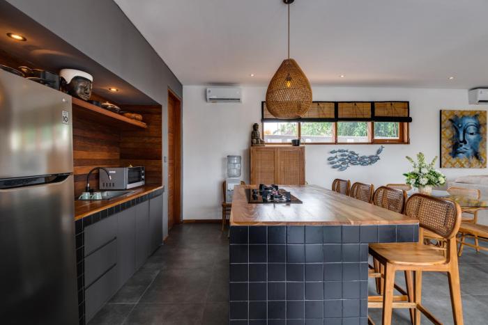 2 zen bali villa canggu