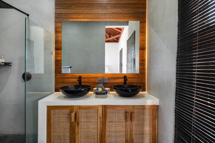 2 zen bali villa canggu