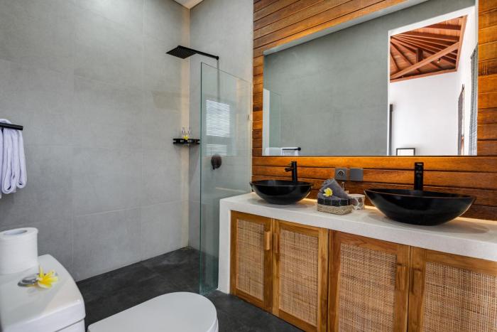 2 zen bali villa canggu