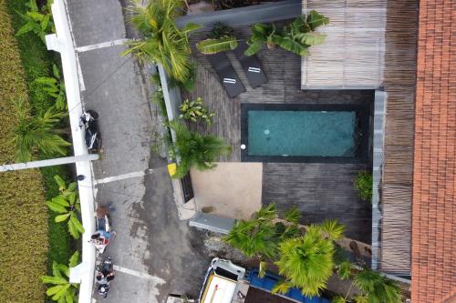 2 zen bali villa canggu