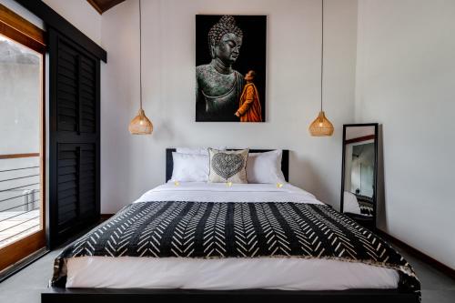 2 zen bali villa canggu