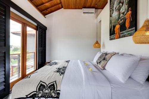 2 zen bali villa canggu