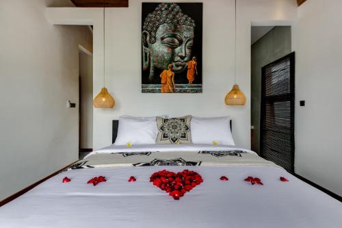 2 zen bali villa canggu