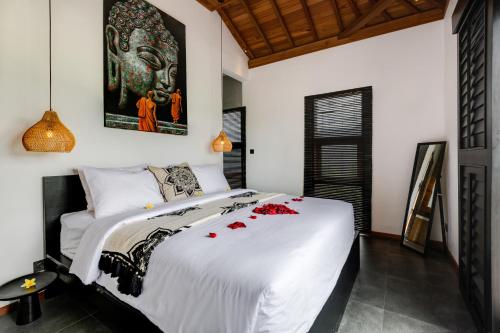2 zen bali villa canggu
