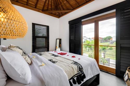 2 zen bali villa canggu