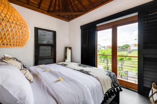 2 zen bali villa canggu