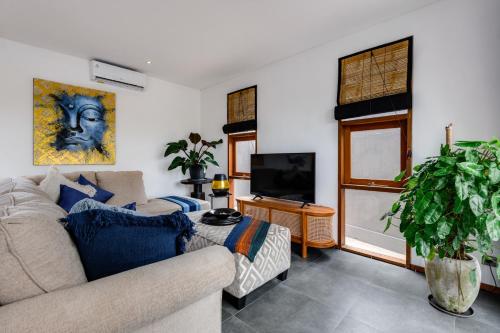 2 zen bali villa canggu
