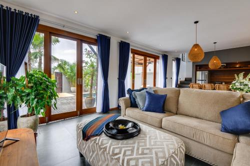 2 zen bali villa canggu